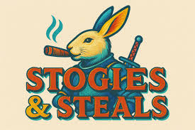 Stogies And Steals Exclusive Sampler